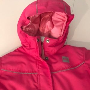 MEC Toaster Parka
